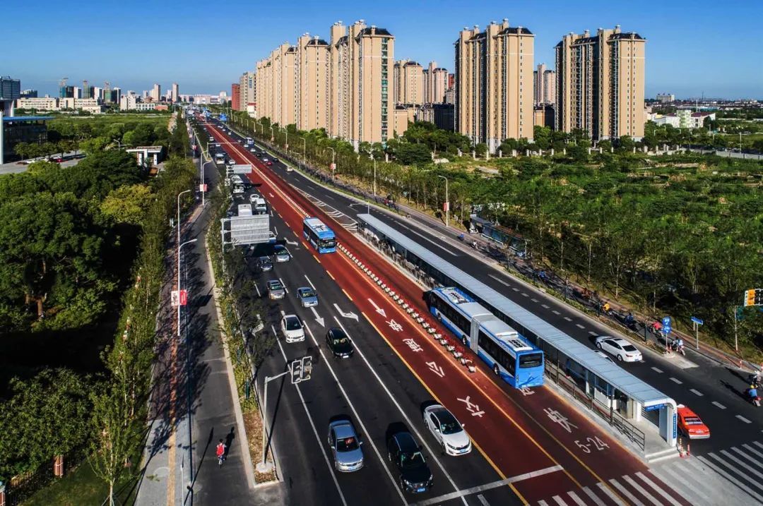 奉贤区全球推介！打造“上海之鱼”城市客厅，