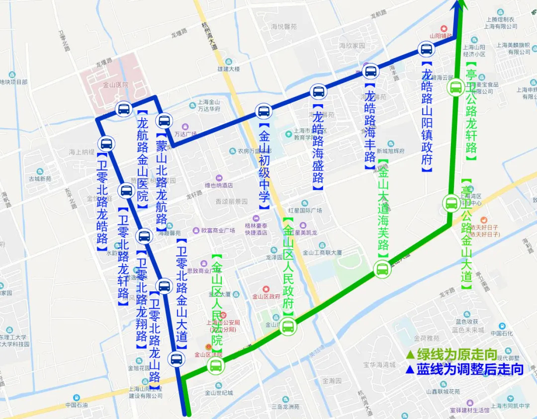 2022年上海公交新车不完全小结 - 知乎